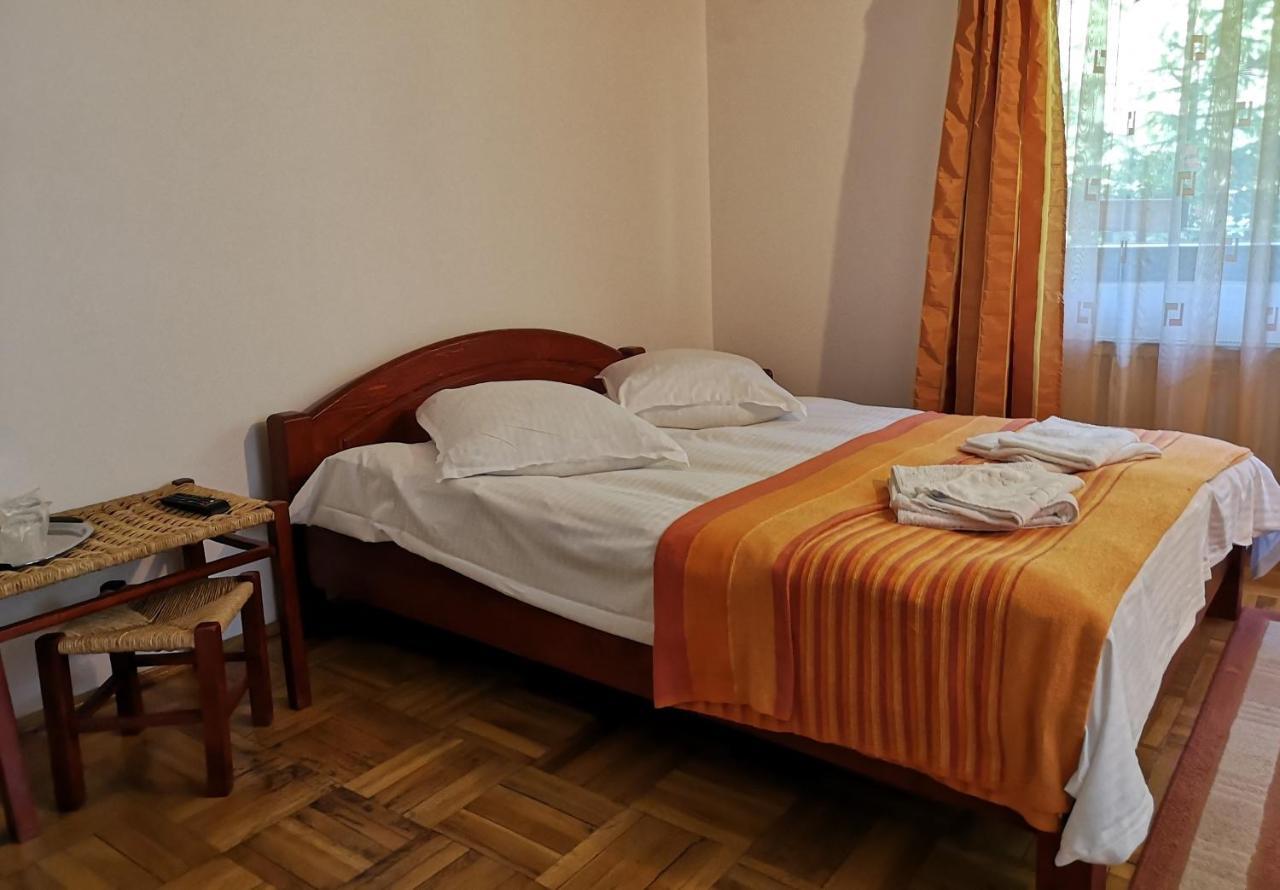 Raza Soarelui Hotel Felsőmoécs Szoba fotó