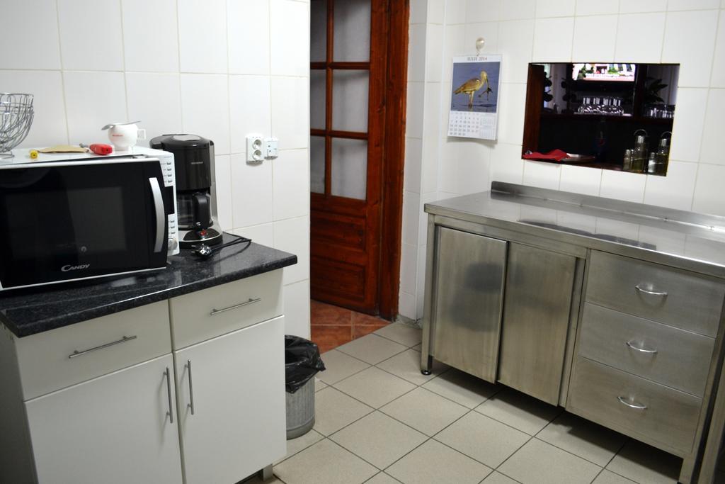 Raza Soarelui Hotel Felsőmoécs Kültér fotó